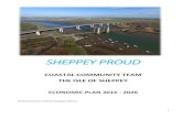 SHEPPEY PROUD · 2018. 11. 29. · Sheerness Holiday Park Rod Pluthero Owner andy@sheernesshols.com Sheerness Holiday Park Andy Johnson Manager robertrose@hotmail.com Hope Street