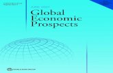 Global Economic Prospects, June 2021 · 2021. 6. 2. · A World Bank Group Flagship Report 30th anniversary edition Global Economic Prospects JUNE 2021