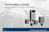 Grundfos CUEnet.grundfos.com/.../filedata/Grundfosliterature-1402435.pdfFeatures and benefits Grundfos CUE 2 5 Inputs and outputs The CUE is equipped with a number of inputs and outputs:
