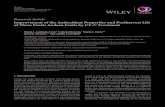 Improvement of the Antioxidant Properties and Postharvest …bank of 4 UV-C lamps (Philips, TUV G30T8, 30W, USA; emissionpeak254nm)andirradiatedatadistanceof30cm for10or15mintoreach8or12.5kJm−2,respectively(UVP,