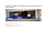 2020 UBIT Student Experience Survey - University at Buffalo · Web viewIntroduction. For 24 years, the UBIT Student Experience Survey has asked students to paint a portrait of their