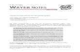 Wayeb Notes No. 11 · 2017. 12. 6. · - 1 - f No. 11, 2004 WAYEB NOTES ISSN 1379-8286 THE GLYPH FOR ANTLER IN THE MAYAN SCRIPT Luís Lopes1 and Albert Davletshin2 1 email: lblopes@ncc.up.pt