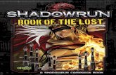 Shadowrun: Book of the Lost (A Shadowrun Campaign Book)the-eye.eu/public/Books/rpg.rem.uz/Shadowrun/5th