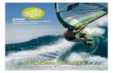 The legacy of Simmer Style quality continues · 2008. 2. 13. · 3 Simmer Style Distributors, Welcome to Simmer Style Windsurfing 2008. In the enclosed catalogue we are pleased to