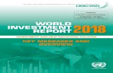 World Investment Report 2018 - Investment and New Industrial … · 2020. 9. 2. · Guoyong Liang, Anthony Miller, Shin Ohinata, Diana Rosert, William Speller, Astrit Sulstarova,