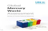 Global - InforMEA · 2018. 5. 31. · Masaru Tanaka Research Institute of Solid Waste Management Engineering Core Group Members and Reviewers Aditi Ramola International Solid Waste