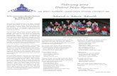 February 2012 District News Review · 2019. 1. 29. · February 2012 District News Review EAST aurora union free school district March is Music Month Congratula ons to our East Aurora