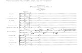 Beethoven Concerto Piano - Easy Music Notes · 2011. 12. 20. · Title: Piano Concerto No. 5 in Eb Major, Op. 73 "Emperor" Author: yuchao@ Subject: I. Allegro Created Date: 3/30/2002