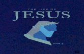 1 LIFE OF JESUS…Son, Jesus Christ, the God-man, to be the substitute for sinners bearing the penalty for their sin and satisfying God’s justice (John 1:1,14; Isaiah 53:6; Romans