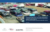 Proc essing End-o f-Life VehiclesProc essing End-o f-Life Vehicles: A Guide for Environmental Protection, Safety and Profit in the United States-Mexico Border Area JULY 2017 U.S. Environmental
