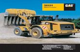 Used Piling Rigs for Sale | Sigma Plantfinder - 966H · 2011. 3. 21. · The Cat 966H – Built Strong and Tough – Tested And Proven – Ready To Work Proven Reliability. The 966H