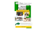 Parent Involvement Handbook Involvemen… · PI time for donations is calculated as: a $50 Donation=1/2 hour of PI time. Time is accumulated and posted as donations are made. Homemade