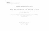 Tail Dependence of Hedge Funds - ETH Z · 2015. 5. 4. · November 2008. Abstract This thesis assesses the tail dependence of hedge funds applying various linear and nonlinear methods