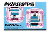 Automotive ENGINEER Europe's automotive … · 2021. 6. 13. · Automotive ENGINEER Europe's automotive engineering magazine April 2015 DREAM MACHINE How Toyota brought its first