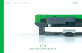 CNC STATION IS200 - Gravotech...Technology Rotary, scribing Marking area max (L x H) 225 x 80 mm (8.6 x 3 in) Spindle power 20W Max object size (L x W x H) Unlimited x 140 x 30 mm