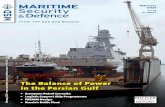 MARITIME February Security Defence · MARITIME INDUSTRY 52 Assurance – Key to Autonomy Christian von Oldershausen 56 The New Normality for Shipbuilding MSD Editorial Team 59 Reducing
