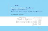 Confederation of Indian Industry Innovative Safety Approaches Report Knowledge report... · 2018. 3. 9. · This report is the result of a collaborative effort between Verde Ventures