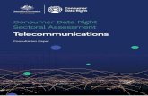 Telecommunications Sectoral Assessment - Consultation paper · Web viewThese services are delivered over 3G, 4G or 5G technologies. There are three mobile network operators (MNOs)
