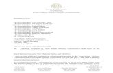 STATE SENATOR EL PASO, CULBERSON, HUDSPETH, PRESIDIO …The... · 2016. 11. 7. · November 4, 2016 Page 3 of3 . Thank you for your consideration of these proposed amendments to the
