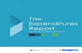 Tax Expenditures Report...Juan Pablo Zárate Perdomo – Technical Vice Minister of the Ministry of Finance Rodolfo Enrique Zea Navarro – Minister of Agriculture and Rural Development
