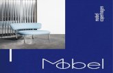 nº2 2018 - Frontpage...nº2 2018 collection nº2 2018 about us møbel copenhagen is bridging tradition and innovation – creating originality. møbel copenhagen is a furniture studio
