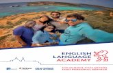 “THE AUBERGES AND THE FORMIDABLEThe English Language Academy (ELA) is located in the popular holiday resort and residential area of Sliema, and is close to St. Julian’s, Ta’