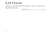 Unisa...Grade 7 and 8 Theory of Music examinations are presented in the third (October) session of each year only. 7.7 Please do not contact Unisa to enquire about certificates if