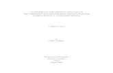 A COMPARATIVE PERFORMANCE ANALYSIS FOR ...3 Consistently, a macroeconomic variable is typically viewed, as in modern empirical macroeconomics, consisting of two components, namely