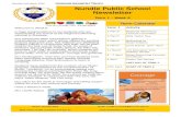 Nundle Public School Newsletter · 2021. 7. 20. · Nundle Public School Newsletter Term 1 - Week 6 Term Calender Term 1 Activity ... Class/School Award: Principal Gold Award Cailtlin