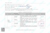 Name: DEKRA Testing and Certification(Suzhou) Co., Ltd ......2020/06/15  · 17799.2-2003,IEC 61000-6-2:2016,EN 61000-6-2:2019,SANS 61000-6-2:2005 only single phase 2020-06-15 ISO/IEC