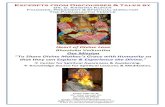 Heart of Divine Love Bhooloka Vaikuntha Our Mission To Share … · 2021. 2. 18. · consciousness through Kundalini awakening is Tantra. • By regular worship and yogic sadhana