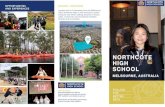 NORTHCOTE HIGH NORTHCOTE HIGH SCHOOL · 2021. 3. 22. · Northcote High School sporting teams. David is currently studying a Bachelor of Science at the University of Melbourne. Do,