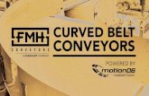 CURVED BELT CONVEYOR (CBC) - Conveyor Manufacturer...Apr 21, 2020  · CURVED BELT CONVEYOR (CBC) • Built to transport heavy-duty loads and convey at speeds of up to 550 feet per