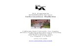B.S. Program in Rehabilitation Services Information Bulletin ......BS-INFO_BULLETIN_2012_9 3 B.S. Program in Rehabilitation Services Information Bulletin California State University,