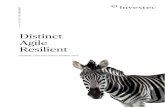 Investec year-end results booklet 2021...01 Strategic focus Investec year-end results booklet 2021 CONTENTS 1 “May you live in interesting times,” goes the traditional curse. The