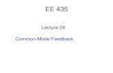 EE 435 - Iowa State Universityclass.ece.iastate.edu/ee435/lectures/EE 435 Lect 24 Spring 2012.pdf3A 3B 3 3B 3A W +W =W W