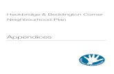 Hackbridge & Beddington Corner Neighbourhood Plan · 2016. 2. 22. · Local Referendum: A direct vote in which communities will be asked to either accept or reject a particular proposal.