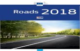 Roads 201 - European CommissionRoads - 3 - 9.3 Motorized two-wheelers _____42 9.4 Young drivers _____42Roads - 4 - 1 Overview Roads: a key Safe System strategy The safe planning, design,