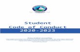 Student Code of Conduct - Gordonvale State School · Web viewOur school staff believe that communication and positive connections with other people are the most valuable skills our