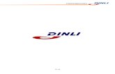 FOREWORD/INDEX - vprdeli.com4x4download.vprdeli.com/dinli/manualy/Dinli_700_servisni... · 2010. 11. 2. · DINLI 700 cc Service Manual ... This manual is designed primarily for use