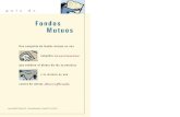 A Guide to Mutual Funds (Spanish) - Homepage - ICI · intercambios entre los fondos, inversiones y retiros automáticos, y privilegios de extensión de cheques para algunos fondos.
