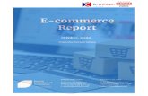 E-commerce Report...dollar: $ 54 Online Consumer Goods ARPU as a Percentage of GDP per capita (both US dollar): 2.1 % E-COMMERCE LANDSCAPE IN VIETNAM Online Purchases of Consumer Goods