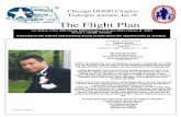 Chicago DODO Chapter, Tuskegee Airmen, Inc.®79th & South Chicago une 20th 6:30PM - 8:30PM hap ter M ing ... the first African American fighter pilots, recently received the group's