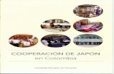 Ministry of Foreign Affairs of Japanpara Proyectos Comunitarios Culturales La Asistencia Financiera No Reembolsable para Proyectos Cornunitarios Culturales de la Embajada del Japón