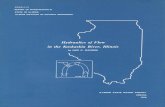 Hydraulics of Flow · REPORT OF INVESTIGATION 91 Hydraulics of Flow in the Kaskaskia River, Illinois by NANI G. BHOWMIK Title: Hydraulics of Flow in the Kaskaskia River, Illinois