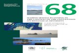 MARINE SPATIAL PLANNING IN THE CONTEXT OF THE ......Secretariat of the Convention on Biological Diversity A study carried out in response to CBD COP 10 decision X/29 CBD Technical