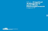 Contents DLL Capital Adequacy and Risk Management report...Regulation (CRR) and is a 100% subsidiary of the Coöperatieve Rabobank U.A. (Rabobank). DLL operates through local legal