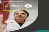 Deakin University 2022 Medicine study guide · 2021. 3. 23. · 1our future in medicine Y 2ourse C 4 Applying to Deakin 6esearch R 9ontact us C. Published by Deakin University in