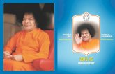 ANNUAL REPORT-16 · 2017. 8. 13. · Medical camps, Bhajans, Study circles are conducted every week at this centre 2. SriSathya Sai Centre Muzzafarpur :The SriSathya Sai Centre at