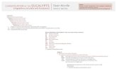 Classification of the EucalyptsD.Nicolle, Classification of the eucalypts (Angophora, Corymbia and Eucalyptus) | Version 4, April 2019 3 Corymbia (bloodwoods) E. subg. Corymbia subg.